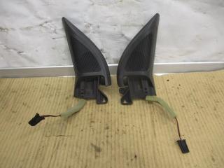 динамик Volkswagen Golf 6 поколение 2010, 1.6 л., TDi, CAY, дизель, МКПП, красный, хетчбэк 5 дв., передний привод, 5K0035411