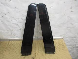 накладка декоративная Volkswagen Golf 6 поколение 2010, 1.6 л., TDi, CAY, дизель, МКПП, красный, хетчбэк 5 дв., передний привод, 5K6839902B, 5K6839901B