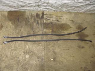 уплотнитель Volkswagen Golf 6 поколение 2010, 1.6 л., TDi, CAY, дизель, МКПП, красный, хетчбэк 5 дв., передний привод, 5K6839699B, 5K6839700B