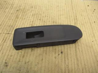 накладка декоративная Volkswagen Golf 6 поколение 2010, 1.6 л., TDi, CAY, дизель, МКПП, красный, хетчбэк 5 дв., передний привод, 5K0867256