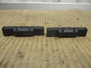 усилитель антенны Volkswagen Golf 6 поколение 2010, 1.6 л., TDi, CAY, дизель, МКПП, красный, хетчбэк 5 дв., передний привод, 5N0035570