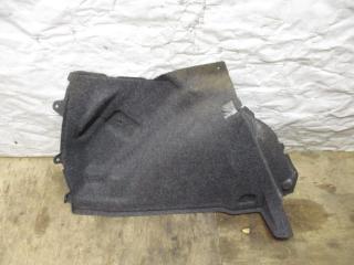 обшивка багажника Volkswagen Golf 6 поколение 2010, 1.6 л., TDi, CAY, дизель, МКПП, красный, хетчбэк 5 дв., передний привод, 5K6867427