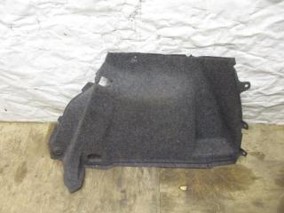 обшивка багажника Volkswagen Golf 6 поколение 2010, 1.6 л., TDi, CAY, дизель, МКПП, красный, хетчбэк 5 дв., передний привод, 5K6867428D