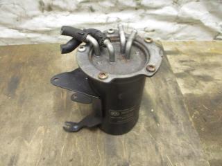 корпус топливного фильтра Volkswagen Golf 6 поколение 2010, 1.6 л., TDi, CAY, дизель, МКПП, красный, хетчбэк 5 дв., передний привод, 1K0127400L