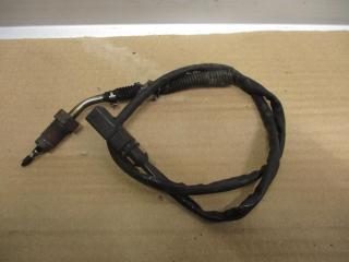 датчик давления (температуры) выхлопных газов Volkswagen Golf 6 поколение 2010, 1.6 л., TDi, CAY, дизель, МКПП, красный, хетчбэк 5 дв., передний привод, 03L906088EC