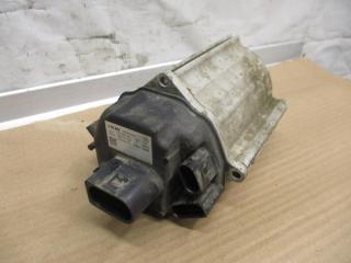 серводвигатель (моторчик) рулевой рейки Volkswagen Golf 6 поколение 2010, 1.6 л., TDi, CAY, дизель, МКПП, красный, хетчбэк 5 дв., передний привод, 1K0909144J