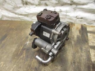 ТНВД Volkswagen Golf 6 поколение 2010, 1.6 л., TDi, CAY, дизель, МКПП, красный, хетчбэк 5 дв., передний привод, 03L130755E