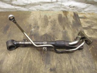 масляная трубка турбины Volkswagen Golf 6 поколение 2010, 1.6 л., TDi, CAY, дизель, МКПП, красный, хетчбэк 5 дв., передний привод, 03L145535A, 03L145736M