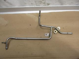 трубка топливная Volkswagen Golf 6 поколение 2010, 1.6 л., TDi, CAY, дизель, МКПП, красный, хетчбэк 5 дв., передний привод, 03L201360R