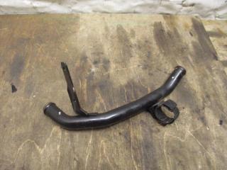 трубка охлаждающей жидкости Volkswagen Golf 6 поколение 2010, 1.6 л., TDi, CAY, дизель, МКПП, красный, хетчбэк 5 дв., передний привод, 03L122157N