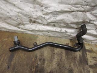 трубка охлаждающей жидкости Volkswagen Golf 6 поколение 2010, 1.6 л., TDi, CAY, дизель, МКПП, красный, хетчбэк 5 дв., передний привод, 5N0121065