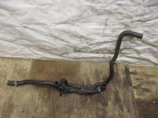 патрубок (трубопровод, шланг) Volkswagen Golf 6 поколение 2010, 1.6 л., TDi, CAY, дизель, МКПП, красный, хетчбэк 5 дв., передний привод, 1K0122109CF