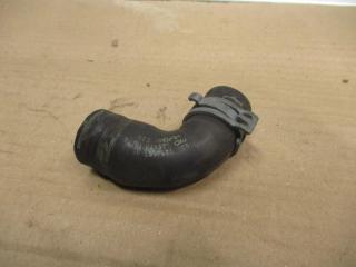 патрубок (трубопровод, шланг) Volkswagen Golf 6 поколение 2010, 1.6 л., TDi, CAY, дизель, МКПП, красный, хетчбэк 5 дв., передний привод, 03L121157AL