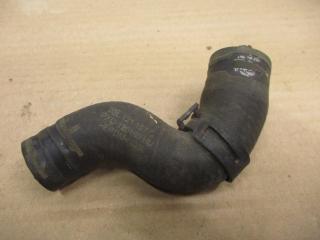 патрубок (трубопровод, шланг) Volkswagen Golf 6 поколение 2010, 1.6 л., TDi, CAY, дизель, МКПП, красный, хетчбэк 5 дв., передний привод, 03L121157Q