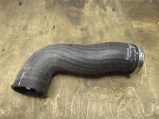 патрубок интеркулера Volkswagen Golf 6 поколение 2010, 1.6 л., TDi, CAY, дизель, МКПП, красный, хетчбэк 5 дв., передний привод, 1K0145832AC