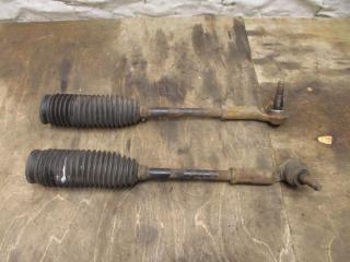 тяга рулевая Volkswagen Golf 6 поколение 2010, 1.6 л., TDi, CAY, дизель, МКПП, красный, хетчбэк 5 дв., передний привод