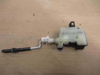 активатор замка крышки топливного бака Volkswagen Touran 2 2013, 2.0 л., TDi, CFH, дизель, МКПП, синий, минивэн, передний привод, 1T0810773B