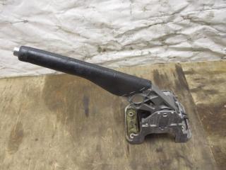 рычаг ручного тормоза (ручника) Volkswagen Touran 2 2013, 2.0 л., TDi, CFH, дизель, МКПП, синий, минивэн, передний привод, 1T1711303J