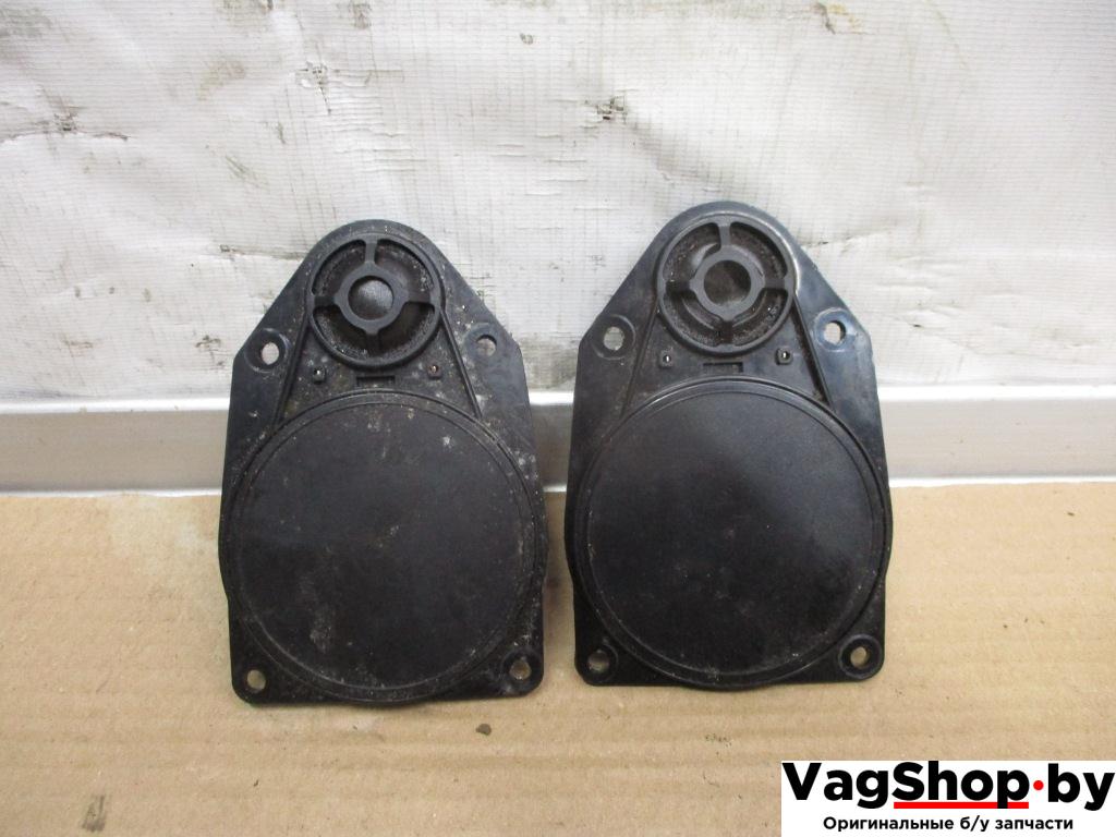 динамик высокочастотный (пищалка) Volkswagen Touran 2 2013, 2.0 л., TDi, CFH, дизель, МКПП, синий, минивэн, передний привод, 1T0035411S - фото №1