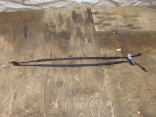 Трос двери задней Volkswagen Touran 2 2013, 2.0 л., TDi, CFH, дизель, МКПП, синий, минивэн, передний привод, 1T0839085B