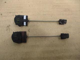 трос двери Volkswagen Touran 2 2013, 2.0 л., TDi, CFH, дизель, МКПП, синий, минивэн, передний привод