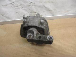 подушка крепления двигателя Volkswagen Touran 2 2013, 2.0 л., TDi, CFH, дизель, МКПП, синий, минивэн, передний привод, 1K0199262CN