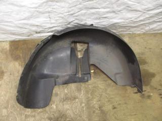 защита арок задняя правая (подкрылок) Volkswagen Touran 2 2013, 2.0 л., TDi, CFH, дизель, МКПП, синий, минивэн, передний привод, 1T0810972J