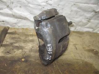 суппорт передний правый Volkswagen Touran 2 2013, 2.0 л., TDi, CFH, дизель, МКПП, синий, минивэн, передний привод