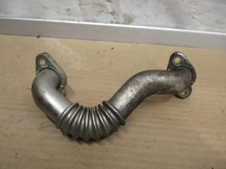 трубка системы рециркуляции EGR Volkswagen Touran 2 2013, 2.0 л., TDi, CFH, дизель, МКПП, синий, минивэн, передний привод, 03P131521A