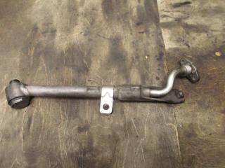 масляная трубка турбины Volkswagen Touran 2 2013, 2.0 л., TDi, CFH, дизель, МКПП, синий, минивэн, передний привод, 03L145535D, 03L145736D