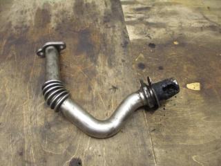 трубка системы рециркуляции EGR Volkswagen Touran 2 2013, 2.0 л., TDi, CFH, дизель, МКПП, синий, минивэн, передний привод, 03L131521R