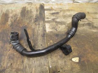 трубка охлаждающей жидкости Volkswagen Touran 2 2013, 2.0 л., TDi, CFH, дизель, МКПП, синий, минивэн, передний привод, 03L122157K