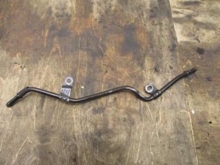 трубка охлаждающей жидкости Volkswagen Touran 2 2013, 2.0 л., TDi, CFH, дизель, МКПП, синий, минивэн, передний привод, 5K0121070C