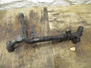 трубка охлаждающей жидкости Volkswagen Touran 2 2013, 2.0 л., TDi, CFH, дизель, МКПП, синий, минивэн, передний привод, 03L121065AJ