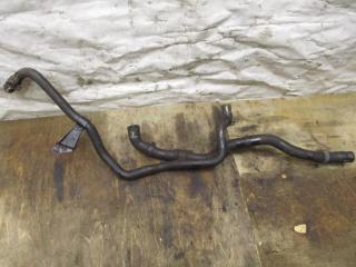 патрубок (трубопровод, шланг) Volkswagen Touran 2 2013, 2.0 л., TDi, CFH, дизель, МКПП, синий, минивэн, передний привод, 1K0122109CF