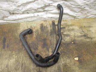 патрубок (трубопровод, шланг) Volkswagen Touran 2 2013, 2.0 л., TDi, CFH, дизель, МКПП, синий, минивэн, передний привод, 1T0121156BC