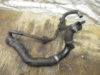 патрубок (трубопровод, шланг) Volkswagen Touran 2 2013, 2.0 л., TDi, CFH, дизель, МКПП, синий, минивэн, передний привод, 1K0121101KN