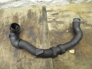 патрубок (трубопровод, шланг) Volkswagen Touran 2 2013, 2.0 л., TDi, CFH, дизель, МКПП, синий, минивэн, передний привод