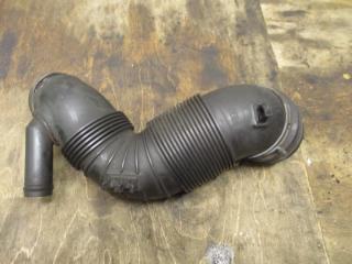 патрубок воздушного фильтра Volkswagen Touran 2 2013, 2.0 л., TDi, CFH, дизель, МКПП, синий, минивэн, передний привод, 3C0129654P, 3C0129654AJ