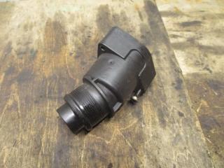 патрубок турбины Volkswagen Touran 2 2013, 2.0 л., TDi, CFH, дизель, МКПП, синий, минивэн, передний привод, 03L131111G