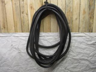 уплотнитель Volkswagen Touran 2 2013, 2.0 л., TDi, CFH, дизель, МКПП, синий, минивэн, передний привод, 1T0867911F, 1T0867913K