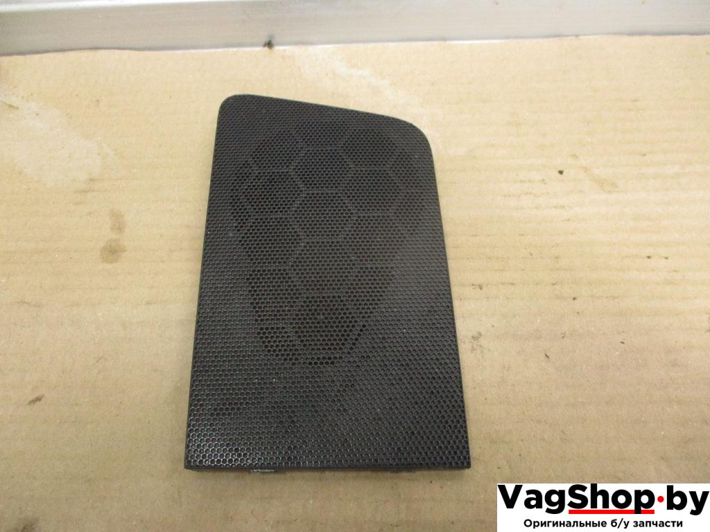 сетка на динамик Volkswagen Touran 2 2013, 2.0 л., TDi, CFH, дизель, МКПП, синий, минивэн, передний привод, 1T0857210 - фото №1