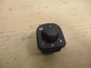 джойстик регулировки зеркал Volkswagen Passat B6 2009, 2.0 л., TDi, CBD, дизель, МКПП, серебро, седан, передний привод, 1K0959565L