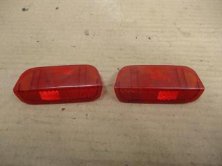 катафот Volkswagen Passat B6 2009, 2.0 л., TDi, CBD, дизель, МКПП, серебро, седан, передний привод, 1K0947419A