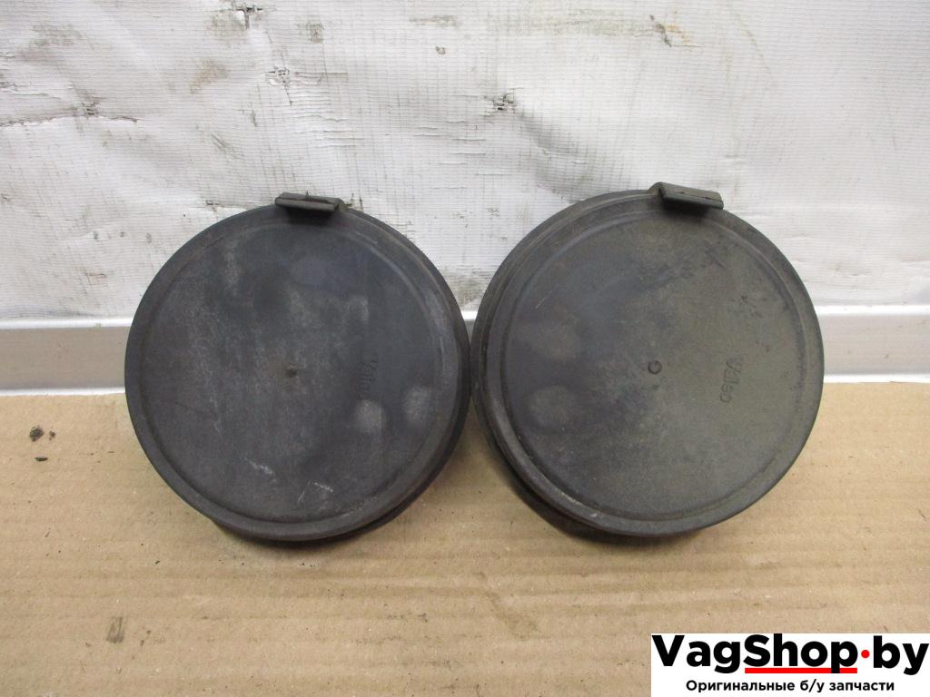 крышка фары Volkswagen Passat B6 2009, 2.0 л., TDi, CBD, дизель, МКПП, серебро, седан, передний привод, 89002008D - фото №1