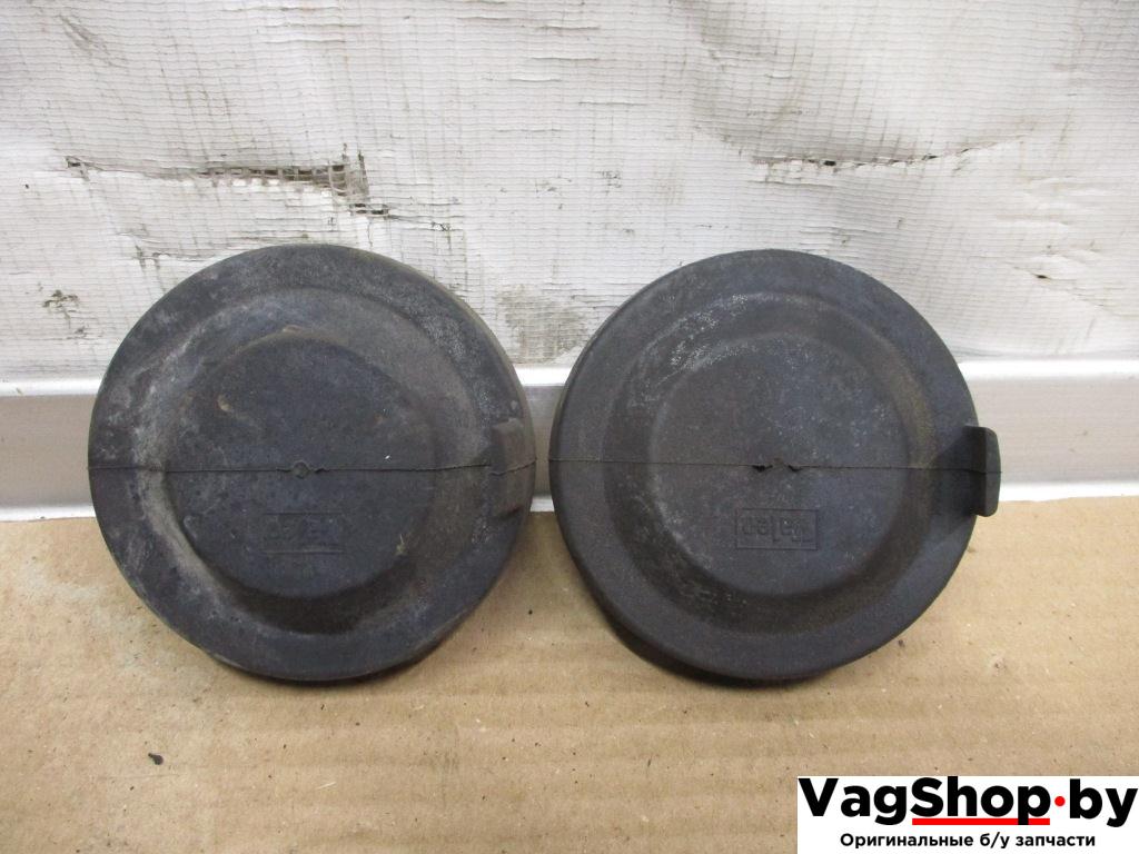 крышка фары Volkswagen Passat B6 2009, 2.0 л., TDi, CBD, дизель, МКПП, серебро, седан, передний привод, 89004031 - фото №1