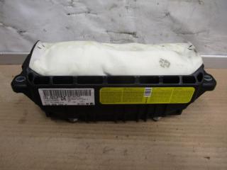 подушка безопасности пассажира Volkswagen Passat B6 2009, 2.0 л., TDi, CBD, дизель, МКПП, серебро, седан, передний привод, 3C0880204H