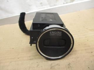 замок зажигания Volkswagen Passat B6 2009, 2.0 л., TDi, CBD, дизель, МКПП, серебро, седан, передний привод, 3C0905843Q