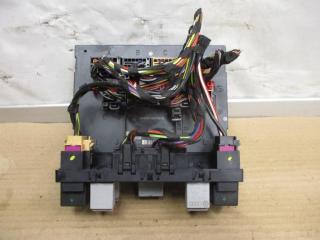 Блок управления BCM (Body Control Module) Volkswagen Passat B6 2009, 2.0 л., TDi, CBD, дизель, МКПП, серебро, седан, передний привод, 3C8937049D