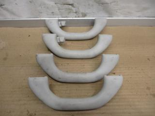 ручка внутренняя потолочная Volkswagen Passat B6 2009, 2.0 л., TDi, CBD, дизель, МКПП, серебро, седан, передний привод